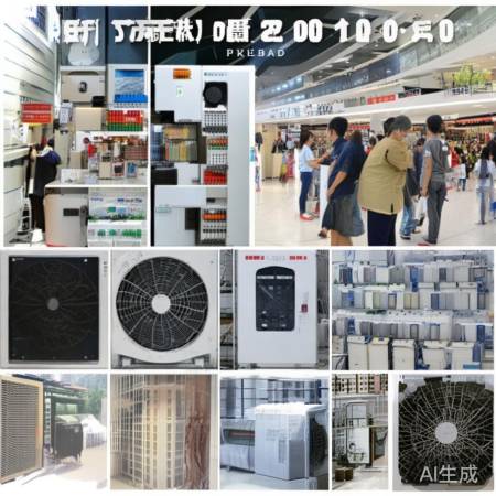 无锡商场中央空调价格一览，安装费用揭秘
