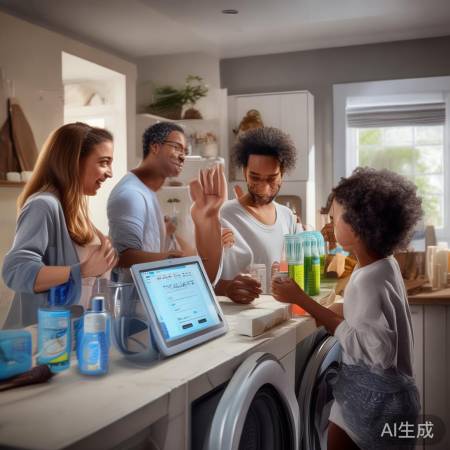 苏宁电器洗衣机全面科普：选购技巧与使用指南