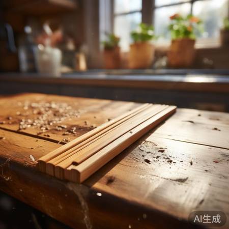 筷子放在消毒柜生霉，如何避免？快速解决指南