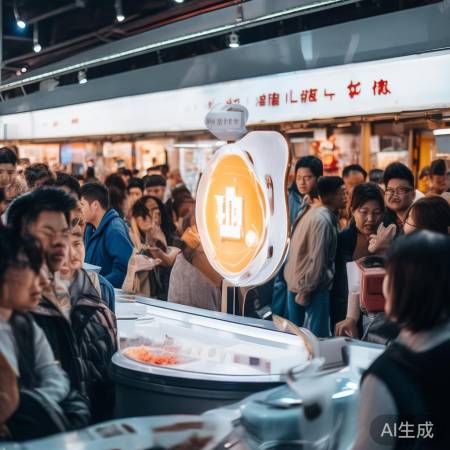 方太领跑油烟机市场，创新技术赢