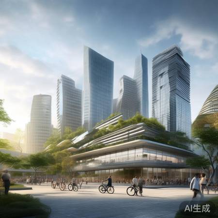 智能环保，未来市场新风尚