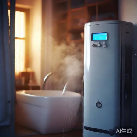 热水器勿长时间开启，节能又安全