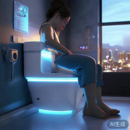 智能马桶不上水问题解析