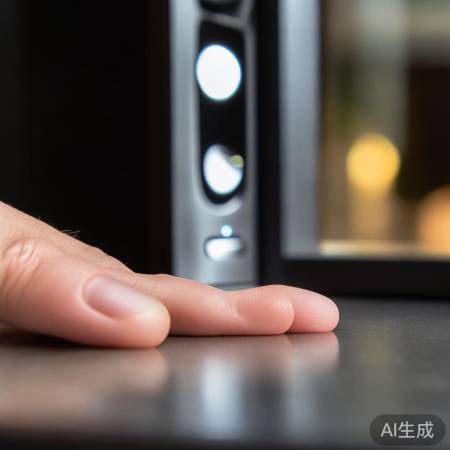 指纹锁保养：清洁指纹，避晒高温