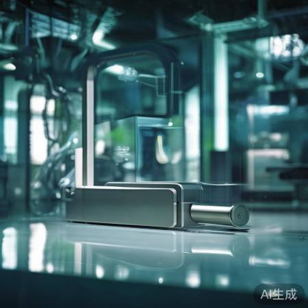 指纹锁环保音效,绿色生活新选择