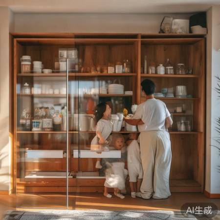选对容量,保消毒效果
