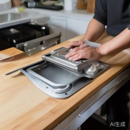 安装附件,牢固方便