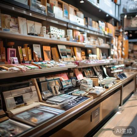 品牌丰富,满足多需求