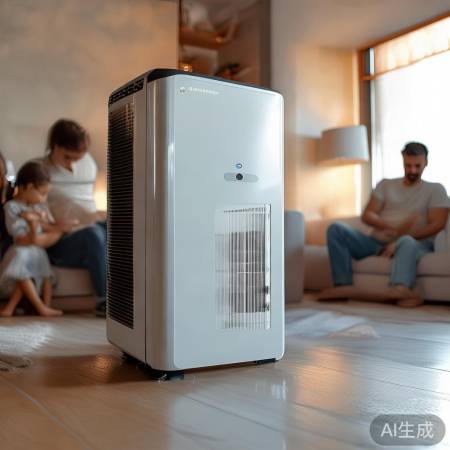 美的格力海尔空气能,品质售后双