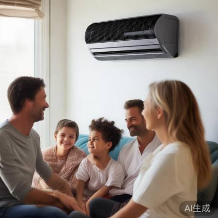 知名品牌空气能,口碑质量双保障