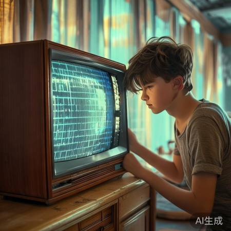 老电视无网线,有妙招解决!