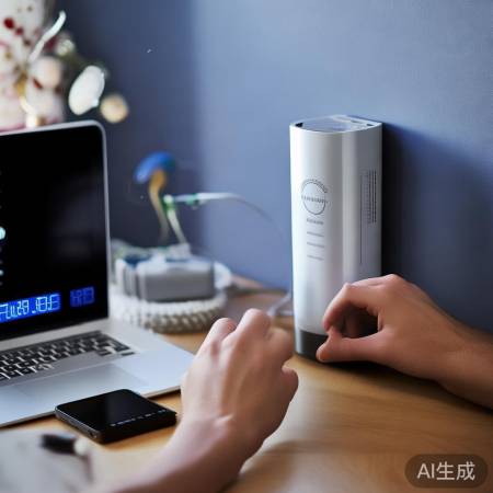无线干扰,稳网放大器救急