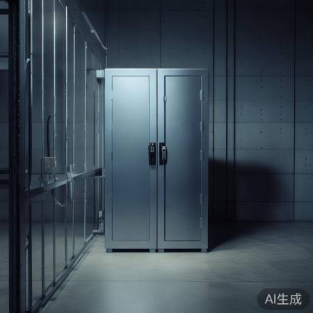 “保险柜宜放置稳固，远离撞击。