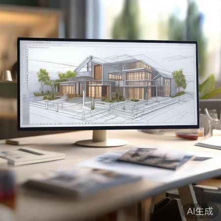 设计社区,免费SketchUp