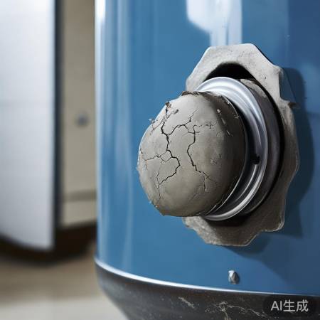 热水器密封圈磨损需更换
