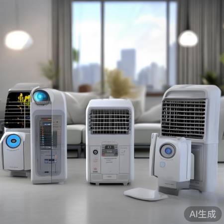 空调扇选技巧:功率、噪音、功能