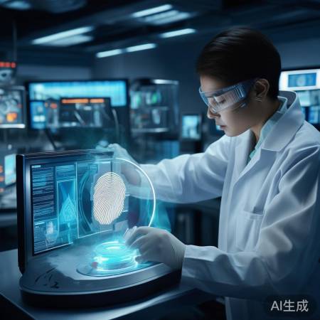 指纹备份保安全