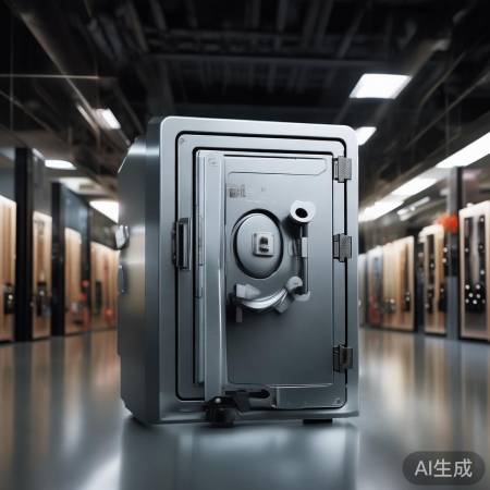 安之星保险柜评测：性能优势解析