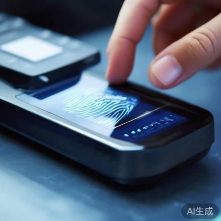 “多种手指录入,大拇指最易用”