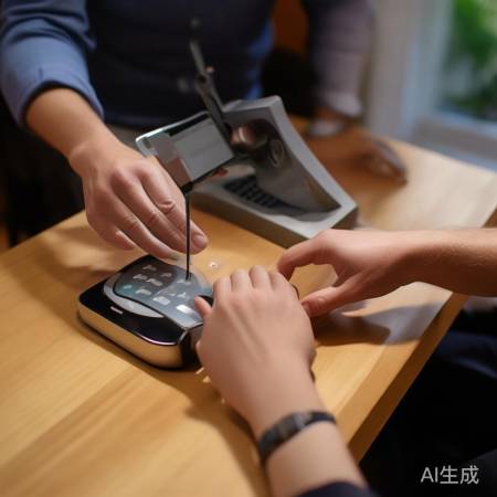 录入家人指纹,操作简单