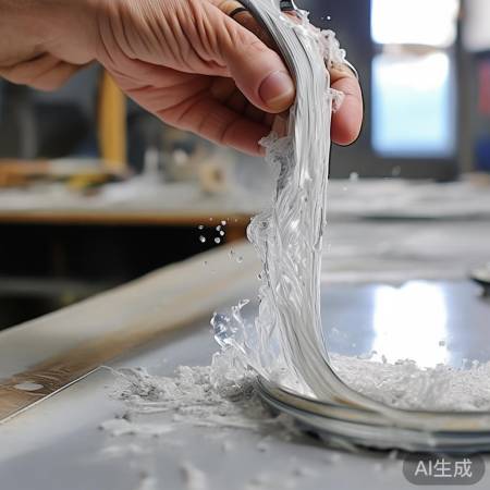 密封胶条弹性佳