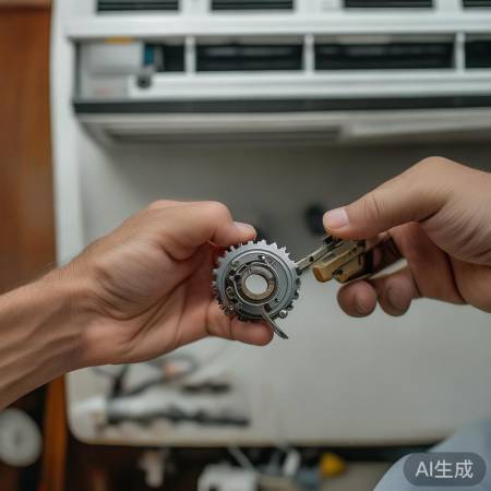 小问题用心解，轻松应对。