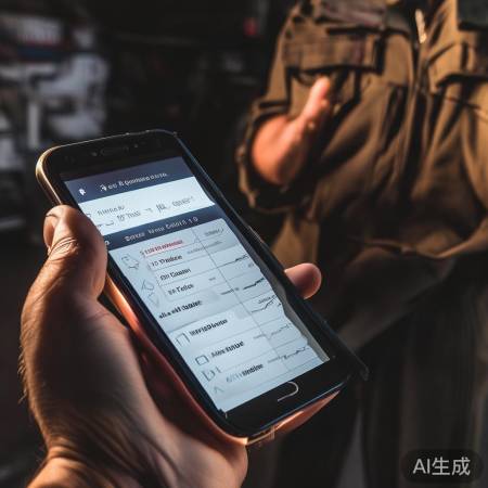 核实维修服务资质和信誉