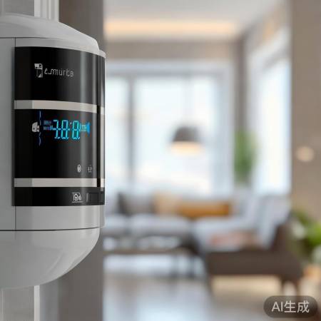 壁挂炉水温调节法分享