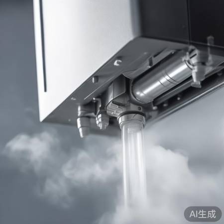 壁挂炉排气,压力稳定
