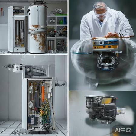 热水器故障排查指南