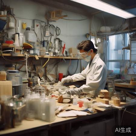 “准备工作,一丝不苟”