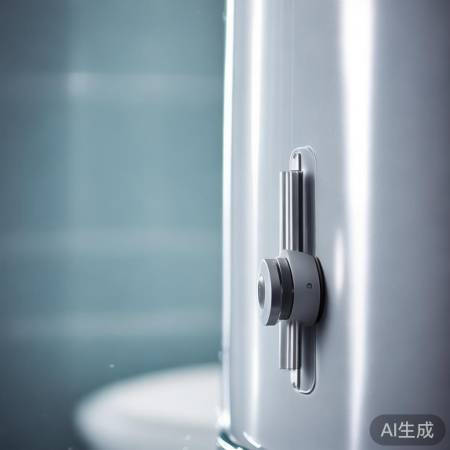 关闭进水阀，防成水人