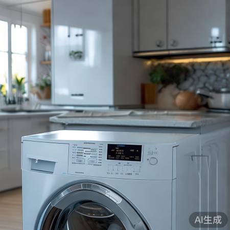 美诺洗衣机客服电话:40018