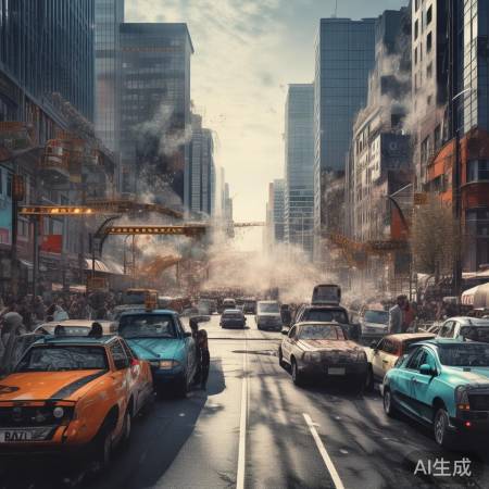 噪音扰民