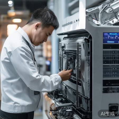 专业消毒柜维修,安全环保有保障
