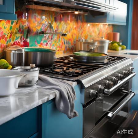 集成灶选需谨慎,预算决定品质