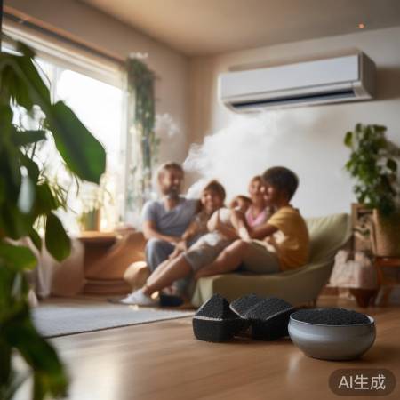 中央空调除味技巧分享