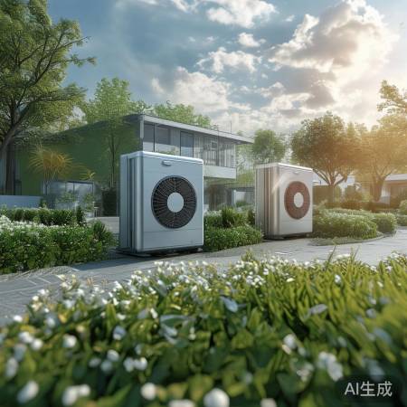 酒泉小区:节能环保新生活