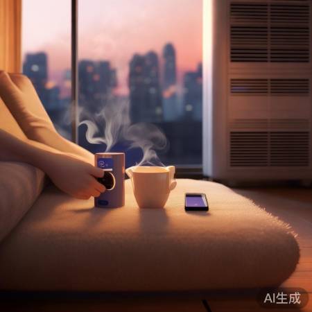舒适操控,轻松生活