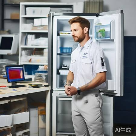 专业认证，规范维修