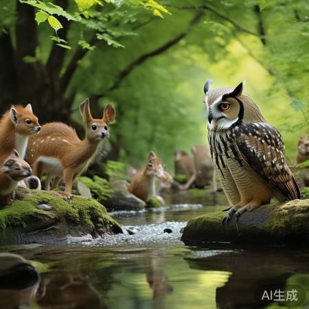 预防为主,防患未然