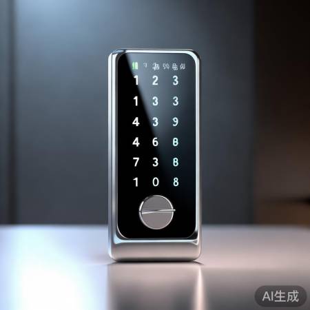 青稞智能锁咨询热线