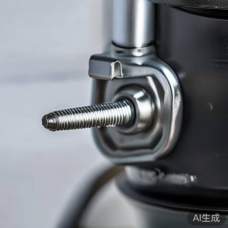热水器插头螺丝揭秘
