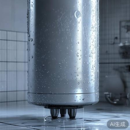 热水器嗡嗡响,原因多样