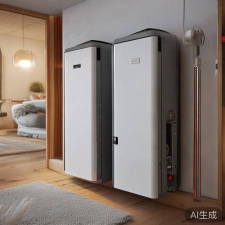 壁挂炉:冷凝与非冷凝