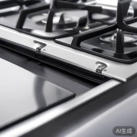 樱花燃气灶,优质材料保障