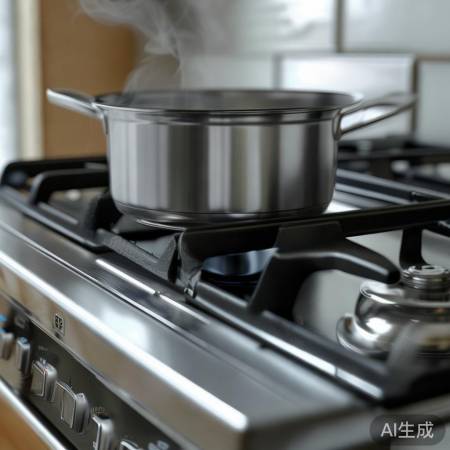 燃气灶保养小贴士