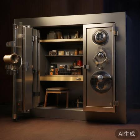 保险柜桌椅,安全可靠