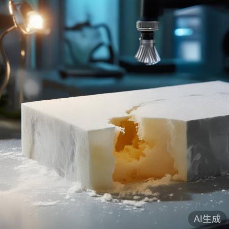 消毒柜发泡层破裂原因