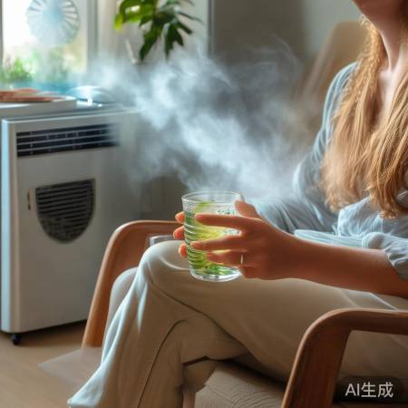 夏日空调嗓痛解法分享